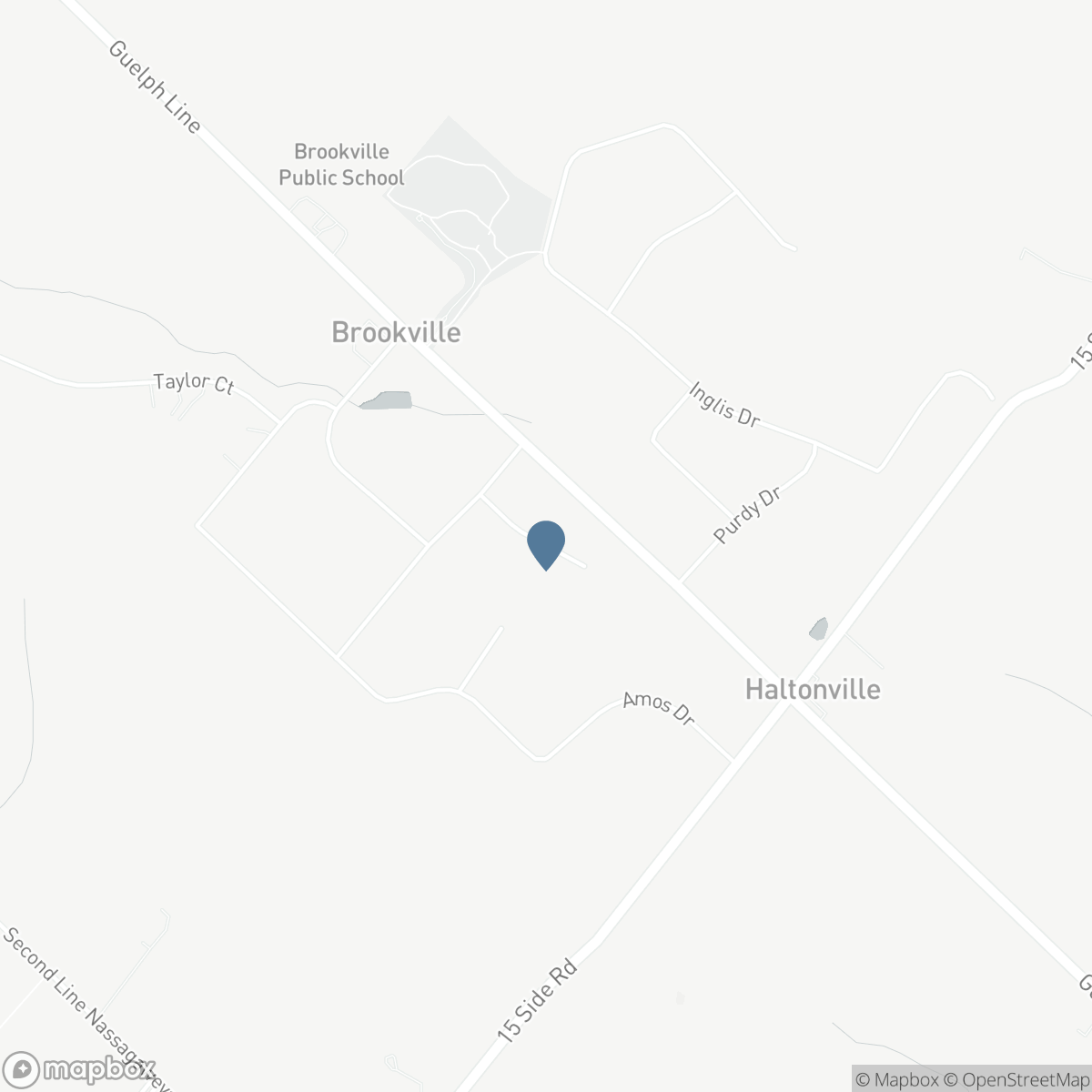 11132 MCFARLAND COURT, Milton, Ontario L0P 1B0
